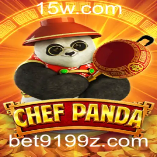 ChefPanda: Explorando as Delícias de um Universo Gastronômico Interativo