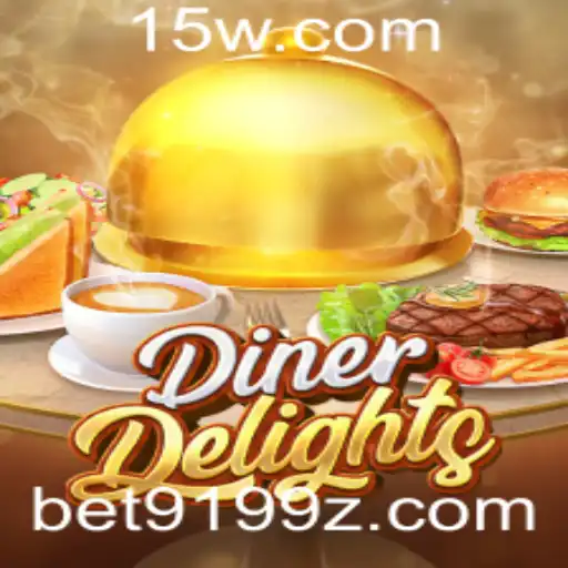 DinerDelights: Mergulhe na Aventura Culinária com bet9199