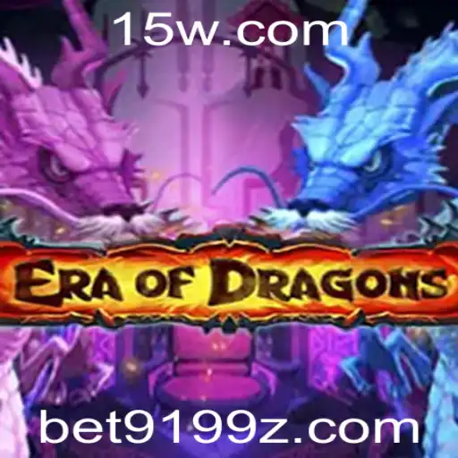 EraOfDragons: Um Mergulho no Mundo Épico da Fantasia