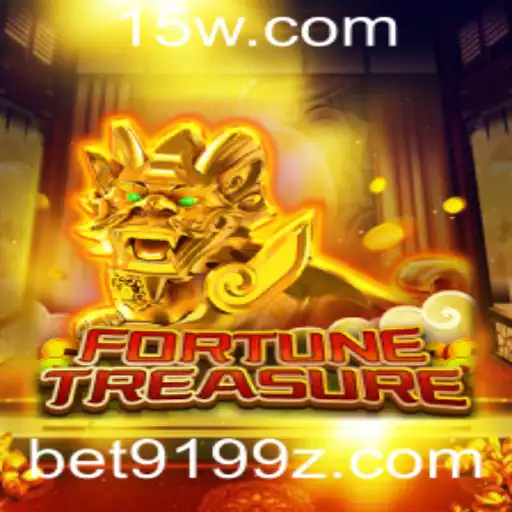 FortuneTreasure: Uma Aventura de Apostas com bet9199