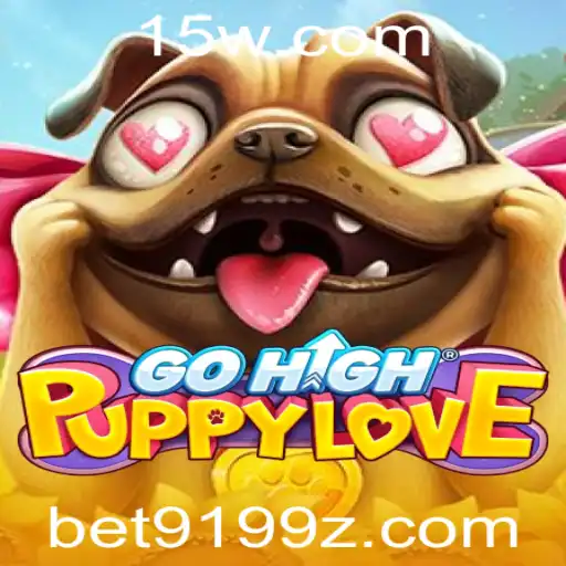GoHighPuppyLove: Um Mergulho na Diversão e Aventura com Bet9199