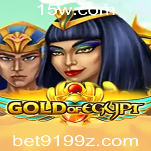 Explorando o Fascinante Mundo de GoldOfEgypt com bet9199