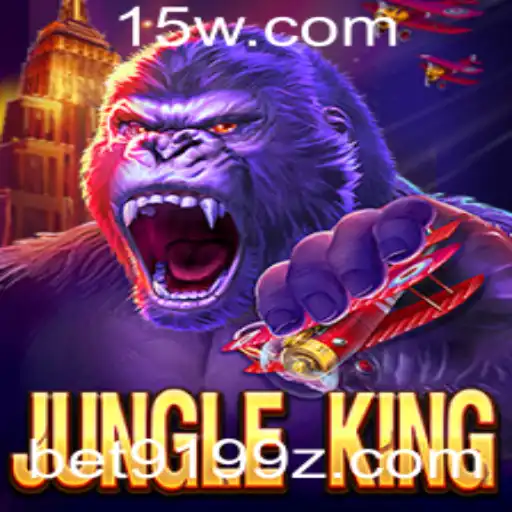 Explorando JungleKing: A Aventura Virtual de bet9199