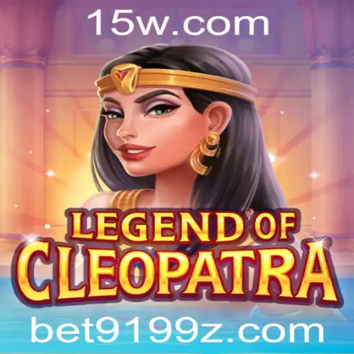 Descubra a Magia de 'LegendOfCleopatra' com a Palavra-Chave 'bet9199'