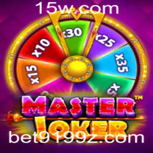 Conheça o Empolgante Jogo MasterJoker: Estratégias e Regras para 2023