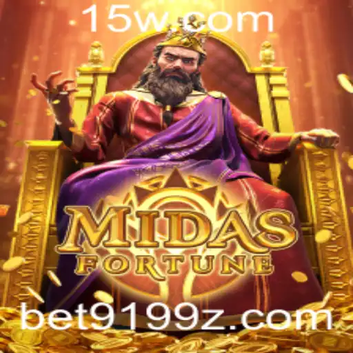 Explorando MidasFortune: O Novo Jogo de Azar que Está Conquistando o Público