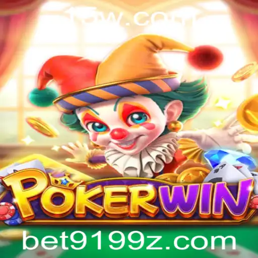 Descubra o Empolgante Mundo de POKERWIN: Um Jogo de Estratégia e Diversão