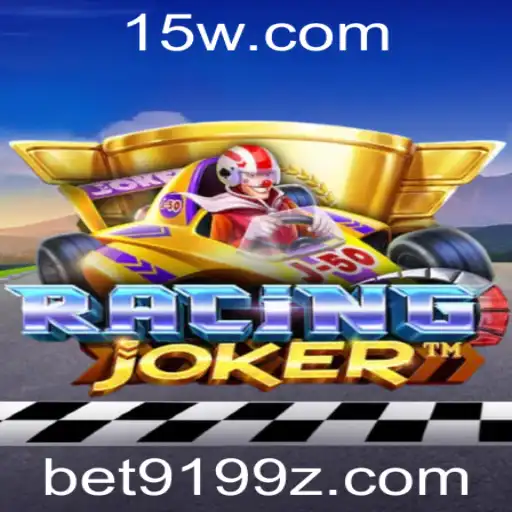 RacingJoker: Descubra o Empolgante Mundo das Corridas com Bet9199