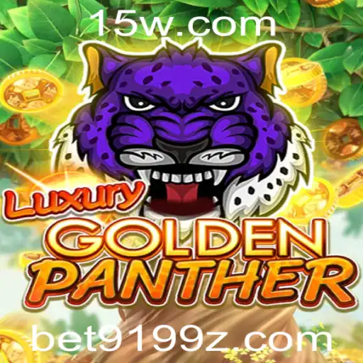 Explorando o Luxuoso Jogo LUXURYGOLDENPANTHER com Destaque para a Chave Bet9199