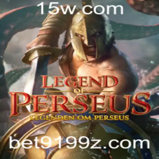 Explorando o Mundo de LegendofPerseus: Uma Jornada Mítica