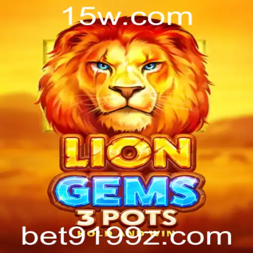 Descubra o Fascinante Mundo do Jogo LionGems3pots