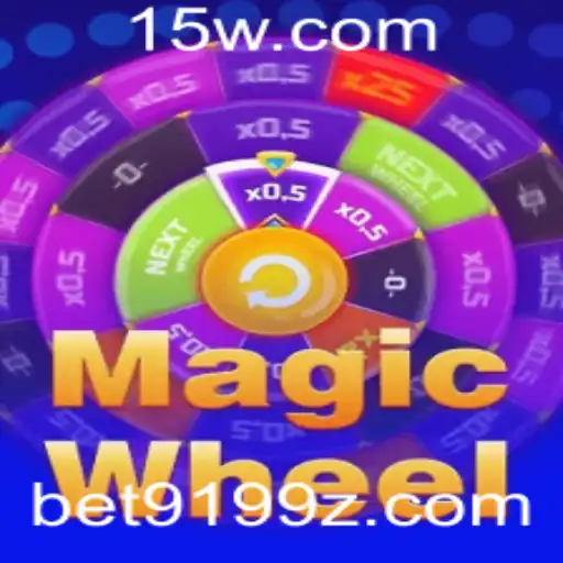 MagicWheel: Descubra o Fascinante Mundo do Jogo com Bet9199