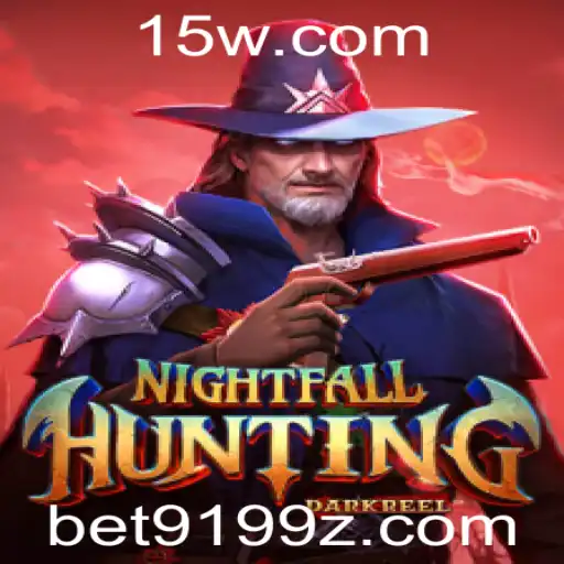 Descubra NightfallHunting: Um Mundo de Aventura e Estratégia