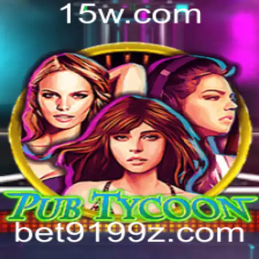 Descubra PubTycoon: O Jogo de Estratégia Inovador com Bet9199
