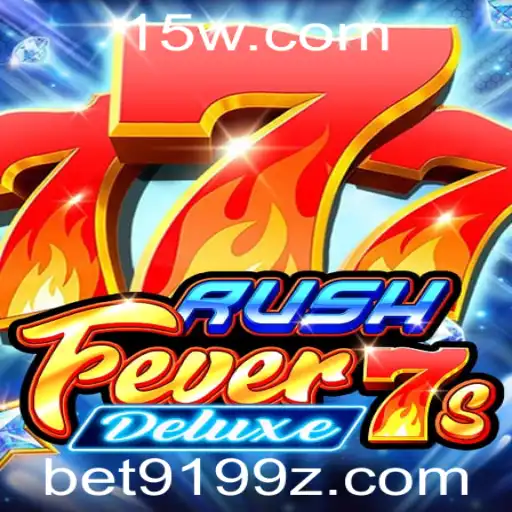 RushFever7sDeluxe: Descubra a Experiência Definitiva em Jogos de Azar