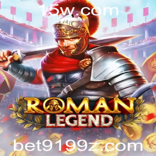 RomanLegend: Aventura Épica no Mundo Antigo com bet9199
