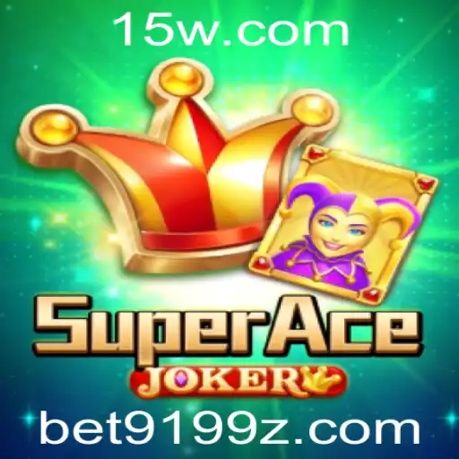 SuperAceJoker: O Jogo de Cartas do Momento com bet9199