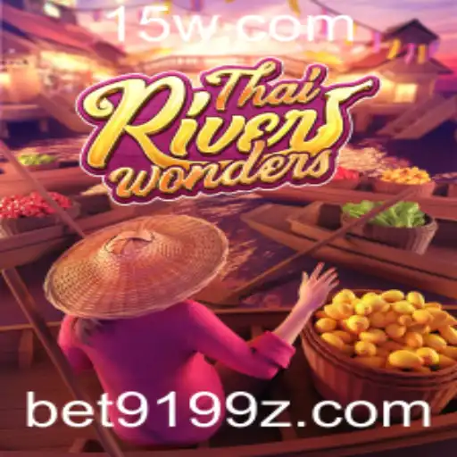 Explorando o Fascinante Mundo de ThaiRiverWonders com bet9199