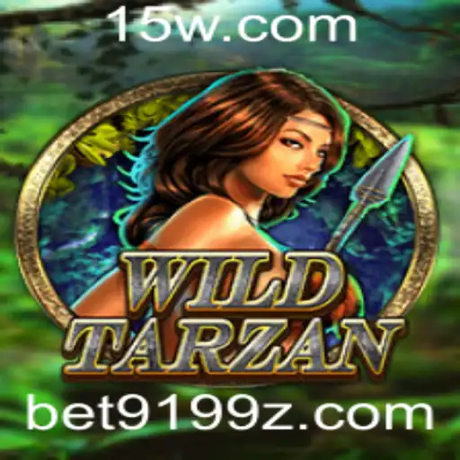 Descubra o Cativante Mundo de WildTarzan no bet9199